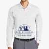 Long Sleeve Dri FIT Stretch Tech Polo Thumbnail