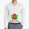 Long Sleeve Dri FIT Stretch Tech Polo Thumbnail