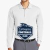 Long Sleeve Dri FIT Stretch Tech Polo Thumbnail