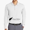 Long Sleeve Dri FIT Stretch Tech Polo Thumbnail