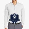 Long Sleeve Dri FIT Stretch Tech Polo Thumbnail