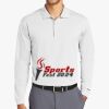 Long Sleeve Dri FIT Stretch Tech Polo Thumbnail