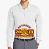 Long Sleeve Dri FIT Stretch Tech Polo Thumbnail