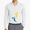 Long Sleeve Dri FIT Stretch Tech Polo Thumbnail