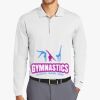 Long Sleeve Dri FIT Stretch Tech Polo Thumbnail