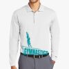 Long Sleeve Dri FIT Stretch Tech Polo Thumbnail