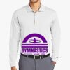 Long Sleeve Dri FIT Stretch Tech Polo Thumbnail