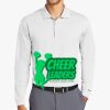 Long Sleeve Dri FIT Stretch Tech Polo Thumbnail