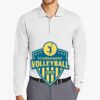 Long Sleeve Dri FIT Stretch Tech Polo Thumbnail