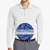 Long Sleeve Dri FIT Stretch Tech Polo Thumbnail