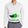 Long Sleeve Dri FIT Stretch Tech Polo Thumbnail