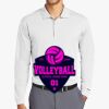 Long Sleeve Dri FIT Stretch Tech Polo Thumbnail