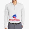 Long Sleeve Dri FIT Stretch Tech Polo Thumbnail