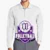 Long Sleeve Dri FIT Stretch Tech Polo Thumbnail