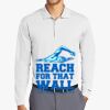 Long Sleeve Dri FIT Stretch Tech Polo Thumbnail