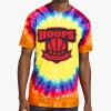 Window Tie Dye Tee Thumbnail