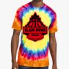 Window Tie Dye Tee Thumbnail