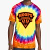 Window Tie Dye Tee Thumbnail