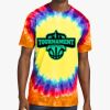 Window Tie Dye Tee Thumbnail