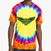 Window Tie Dye Tee Thumbnail