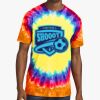 Window Tie Dye Tee Thumbnail