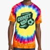 Window Tie Dye Tee Thumbnail