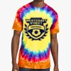 Window Tie Dye Tee Thumbnail