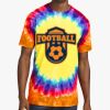 Window Tie Dye Tee Thumbnail