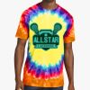 Window Tie Dye Tee Thumbnail