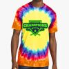 Window Tie Dye Tee Thumbnail