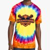 Window Tie Dye Tee Thumbnail