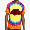 Window Tie Dye Tee Thumbnail