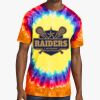 Window Tie Dye Tee Thumbnail