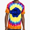 Window Tie Dye Tee Thumbnail