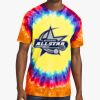 Window Tie Dye Tee Thumbnail