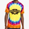 Window Tie Dye Tee Thumbnail