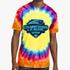 Window Tie Dye Tee Thumbnail