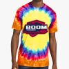 Window Tie Dye Tee Thumbnail