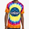 Window Tie Dye Tee Thumbnail