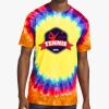 Window Tie Dye Tee Thumbnail