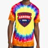 Window Tie Dye Tee Thumbnail