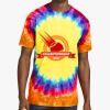 Window Tie Dye Tee Thumbnail