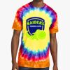 Window Tie Dye Tee Thumbnail