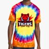 Window Tie Dye Tee Thumbnail