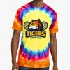 Window Tie Dye Tee Thumbnail