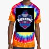 Window Tie Dye Tee Thumbnail