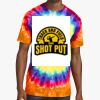Window Tie Dye Tee Thumbnail
