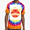 Window Tie Dye Tee Thumbnail