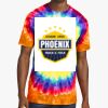 Window Tie Dye Tee Thumbnail