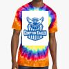 Window Tie Dye Tee Thumbnail